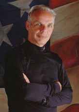Woody Brown